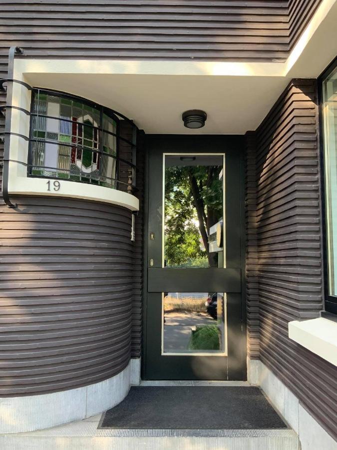 Le19 Suite Georges & Lucy Namur Exteriör bild