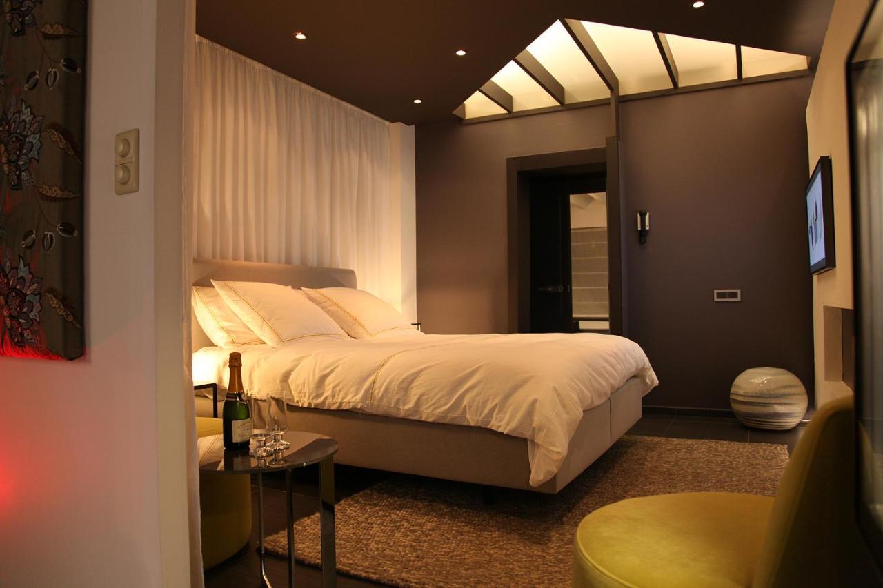 Le19 Suite Georges & Lucy Namur Exteriör bild