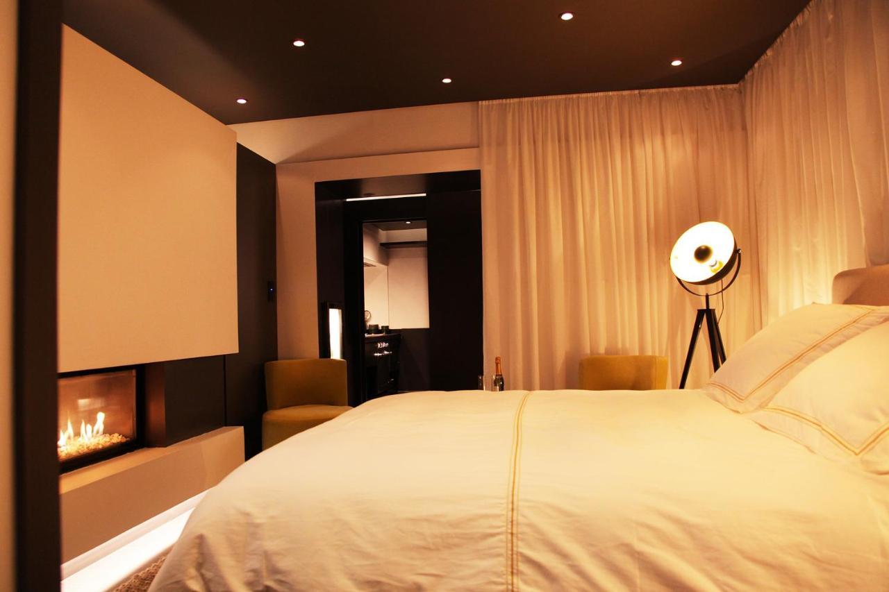 Le19 Suite Georges & Lucy Namur Exteriör bild