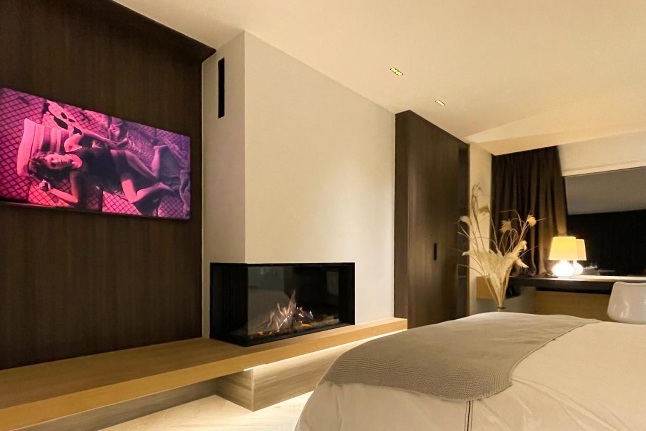 Le19 Suite Georges & Lucy Namur Exteriör bild
