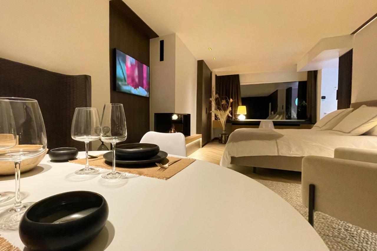Le19 Suite Georges & Lucy Namur Exteriör bild