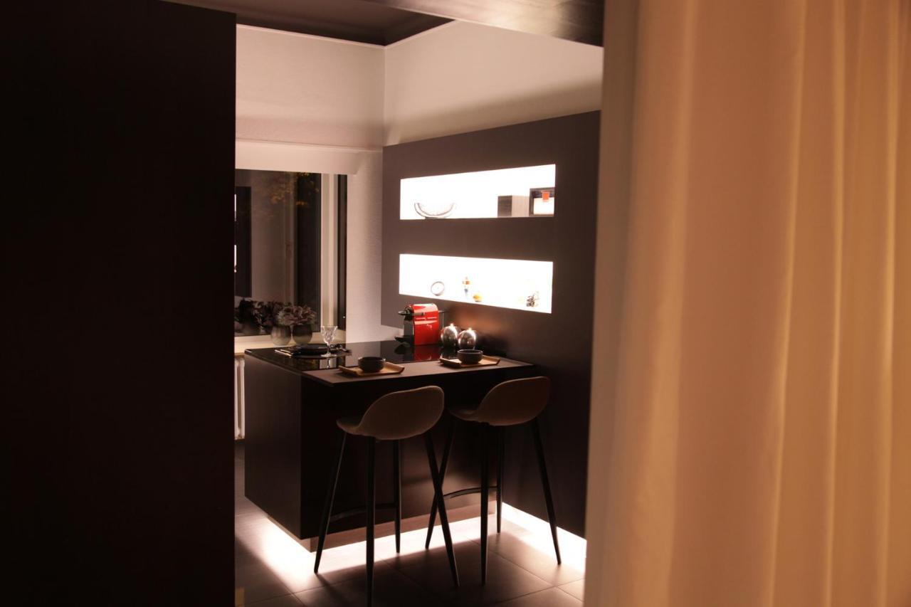 Le19 Suite Georges & Lucy Namur Exteriör bild