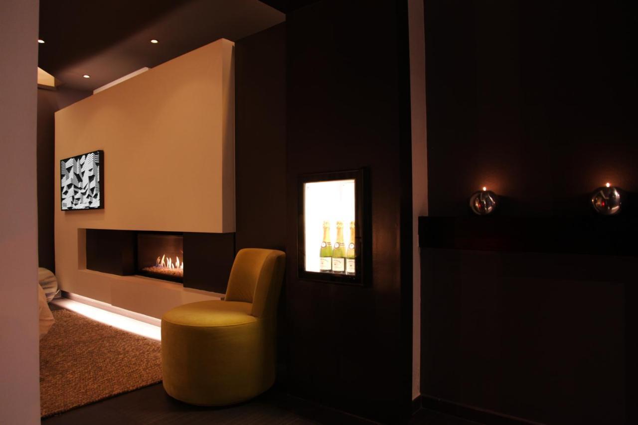 Le19 Suite Georges & Lucy Namur Exteriör bild