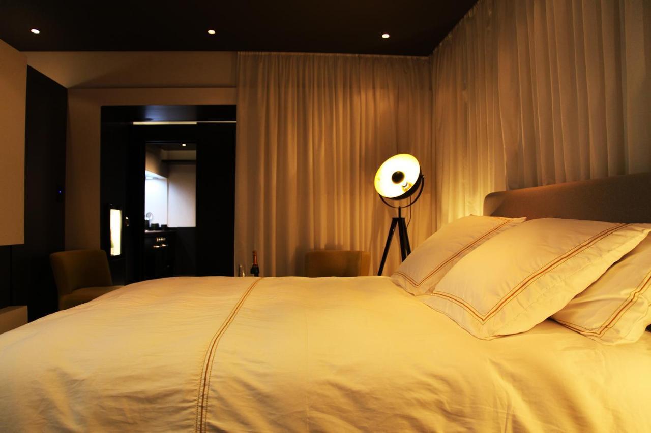 Le19 Suite Georges & Lucy Namur Exteriör bild